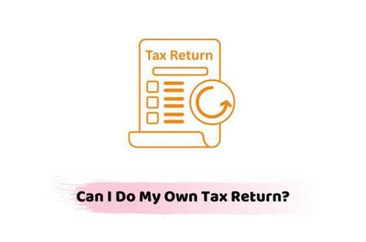 Can a friend do my tax return?