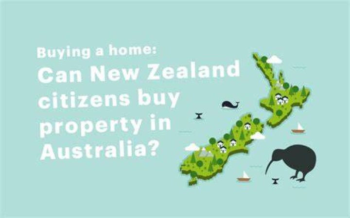 Can NZ citizens get financial help in Australia?