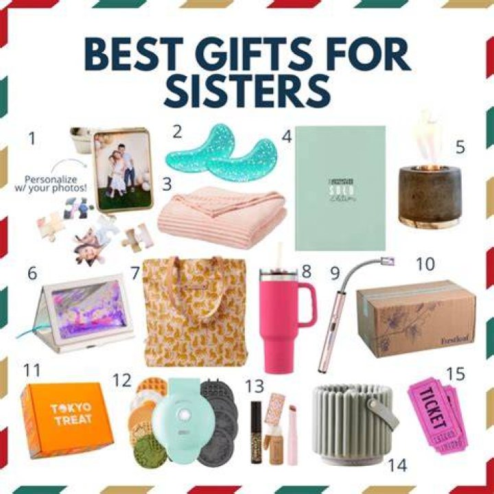Can sister gift money to sister?