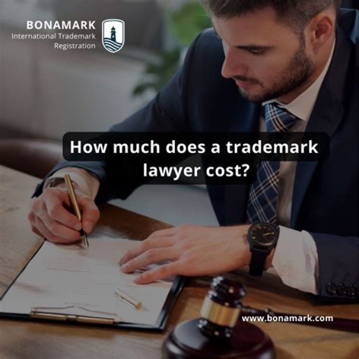 Can you capitalize legal costs to register a trademark?
