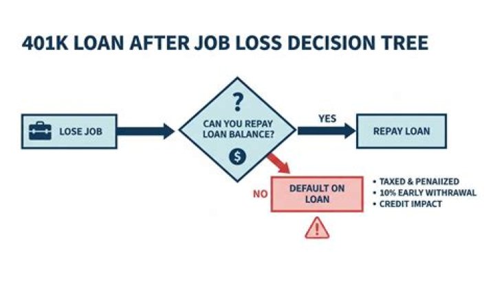 Can you contribute to your 401K while you repay the loan?