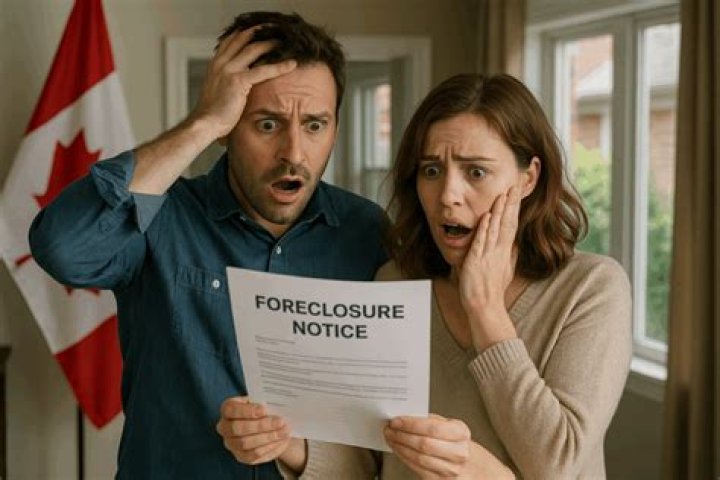 Can you lose your house with a HELOC?