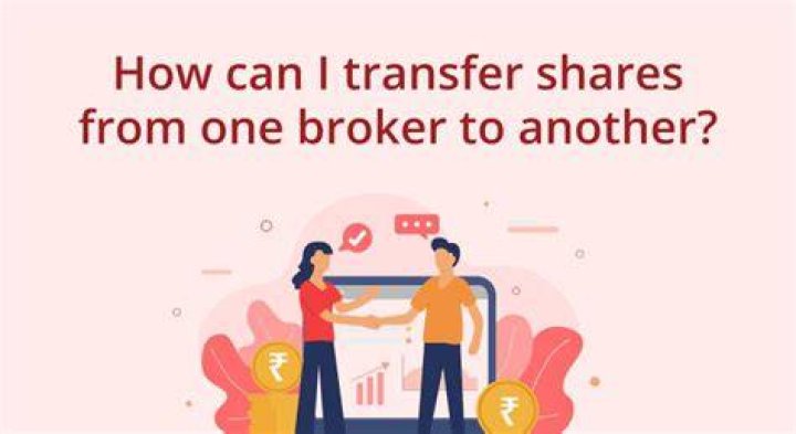 Can you transfer shares of stock to another person?