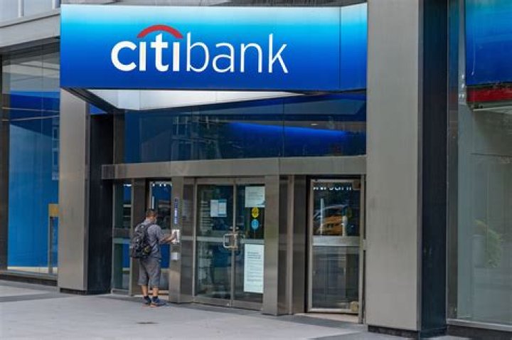 Did citibank get money back?