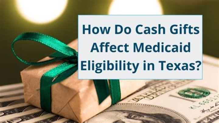 Do you have to report cash gifts to foreign citizens?