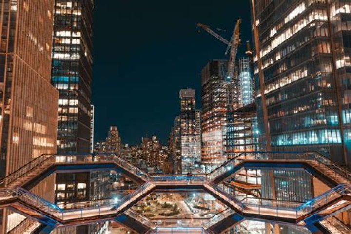 Do you have to work full time in New York?