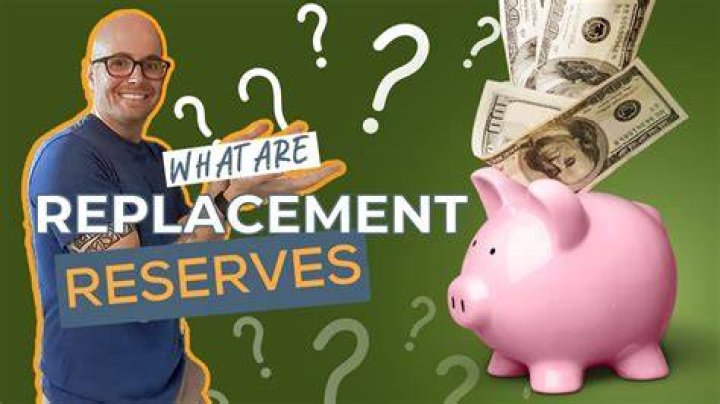 Does Noi include replacement reserves?
