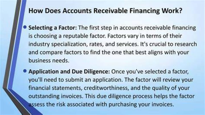 How can you assess the quality of accounts receivable?