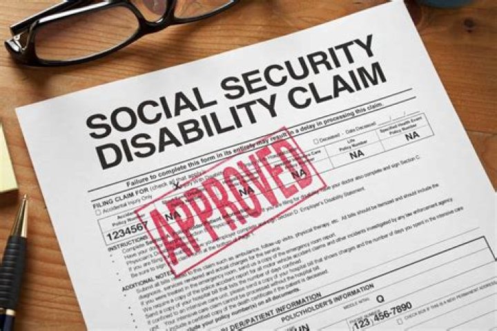 How do I check the status of my Social Security disability application?