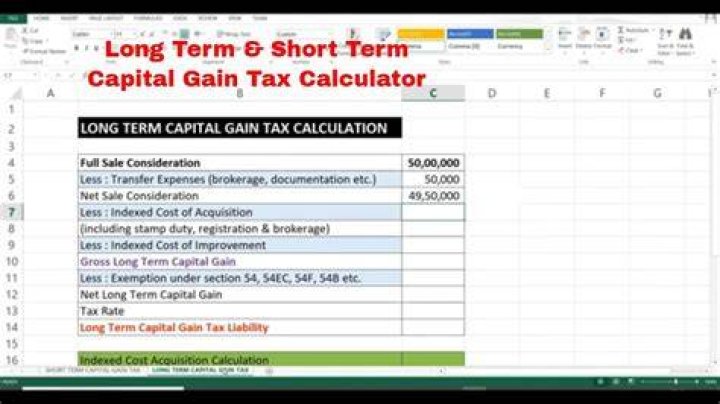 How do you calculate capital gains on sale of depreciable assets?