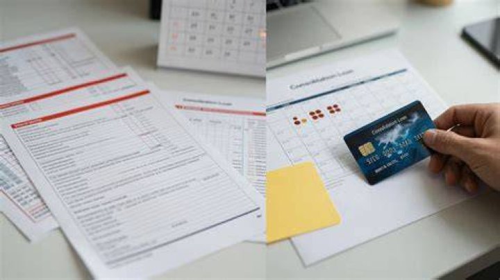 How long does a consolidation last?