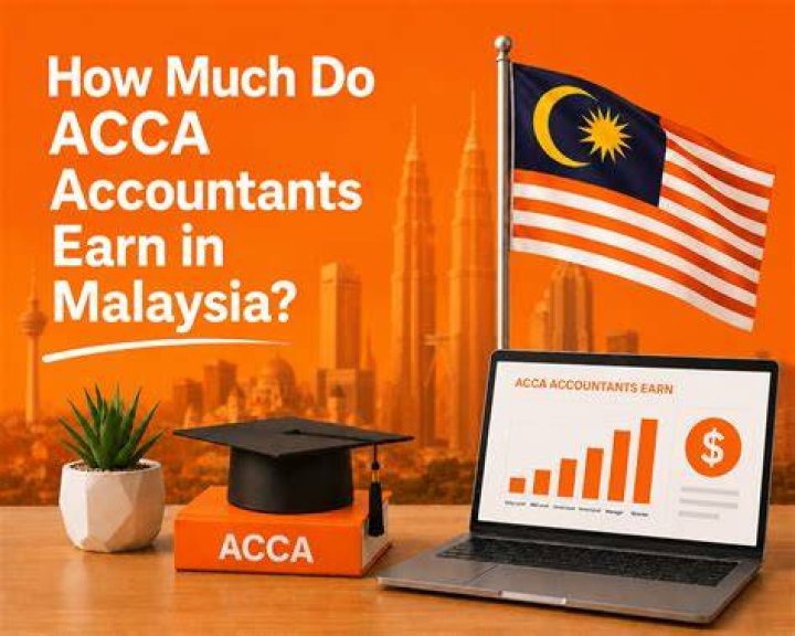 How much do apprentice accountants earn?