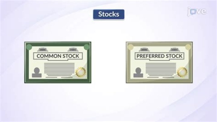 Is common stock increased with a credit?
