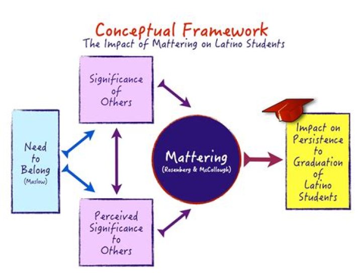 Is Conceptual Framework a standard?