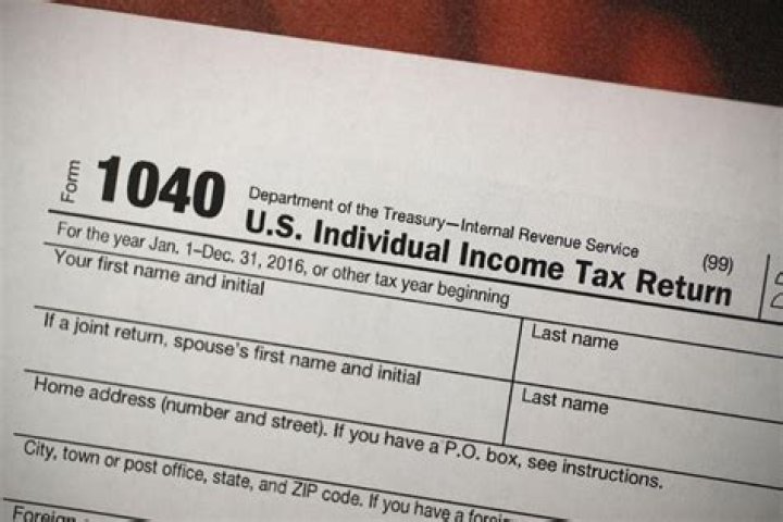 Is IRS accepting tax returns by mail?