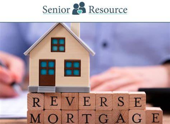 Is it hard for senior citizens to get a mortgage?