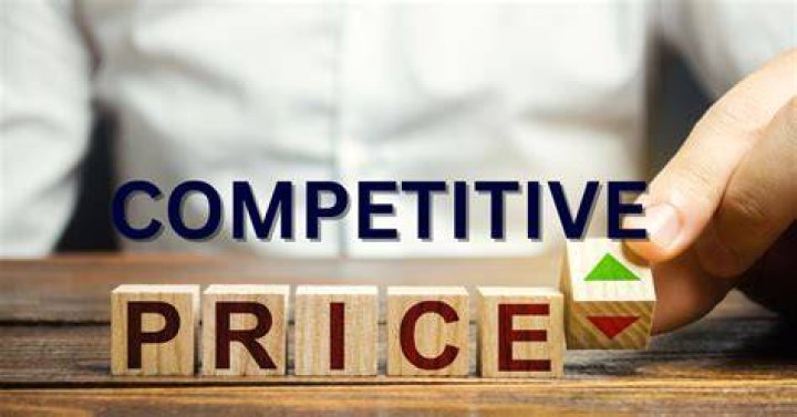 Is it illegal to obtain competitors prices?