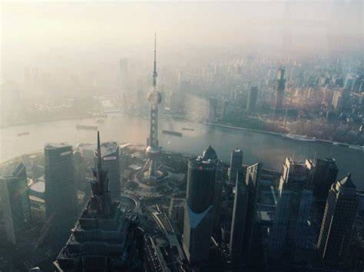 Is it more expensive to live in Shanghai or Beijing?