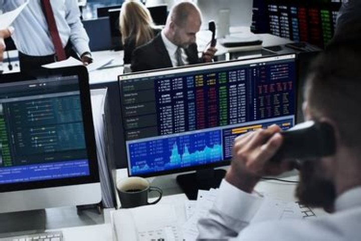 Is mark to market a GAAP?