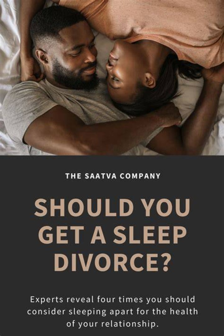 Should I sleep with my husband during divorce?
