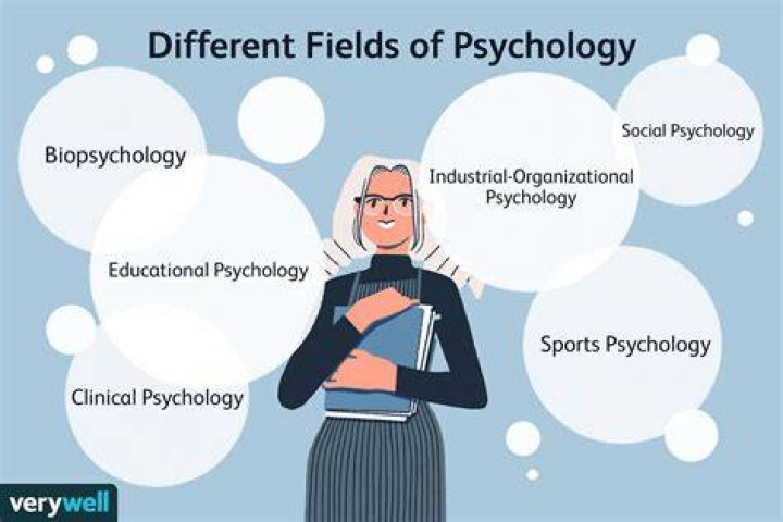 What are some things psychologist study?