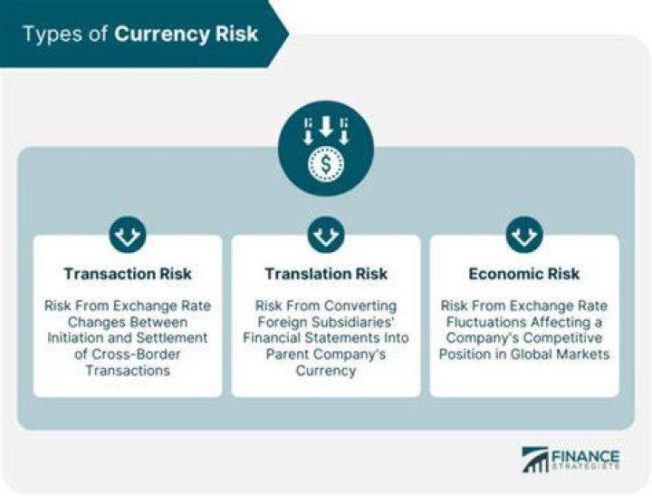 What are some ways that companies can reduce the currency risk they face?