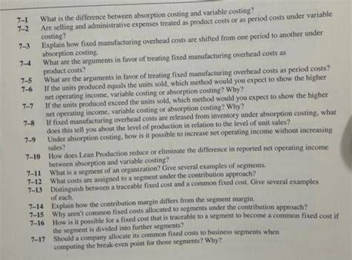 What are the arguments in favor of treating fixed manufacturing costs as period costs?