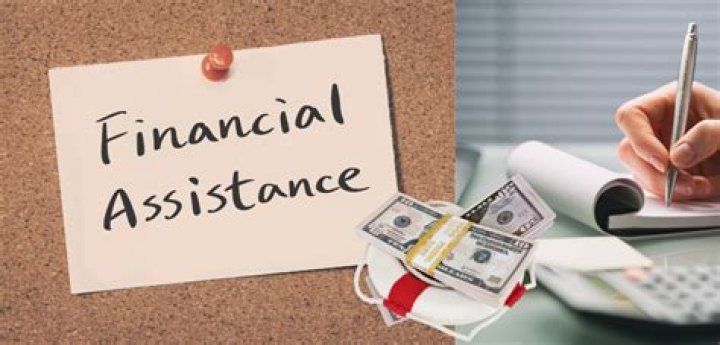What do I need to know about financial assistance?