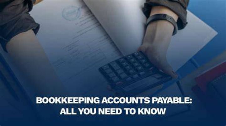 What do you mean by accounts book?