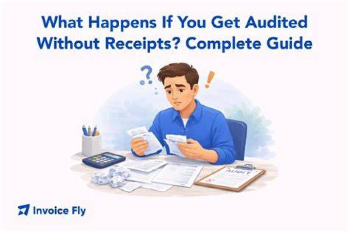What happens if you get audited?