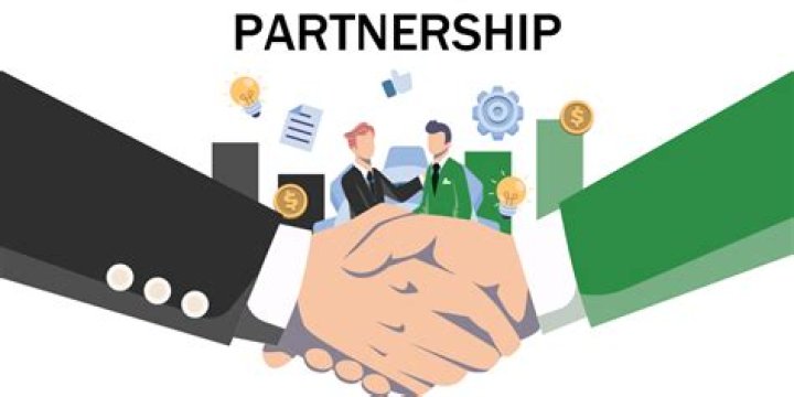What is a partnership distribution?