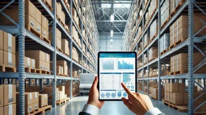 What is automation inventory?