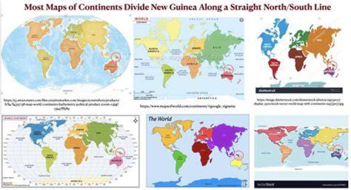 What is continental model?