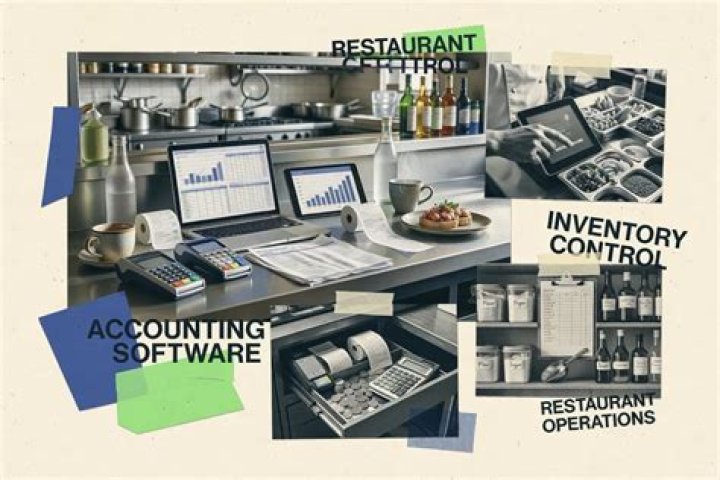 What is food and beverage accounting?