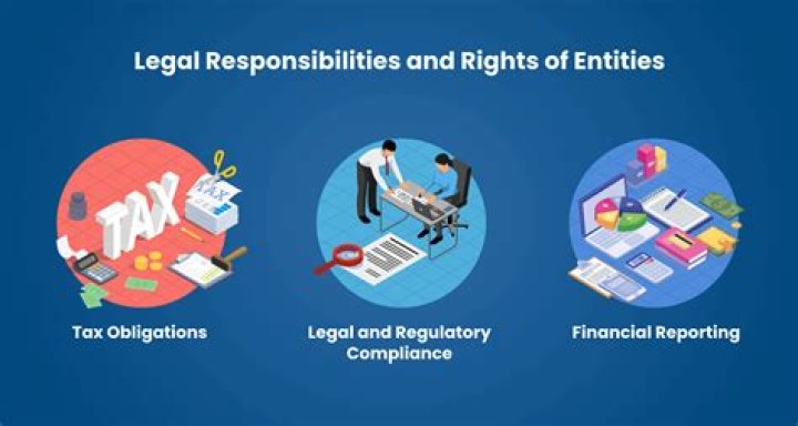 What is legal entity in ERP?