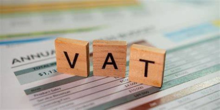 What is out of the scope of VAT?
