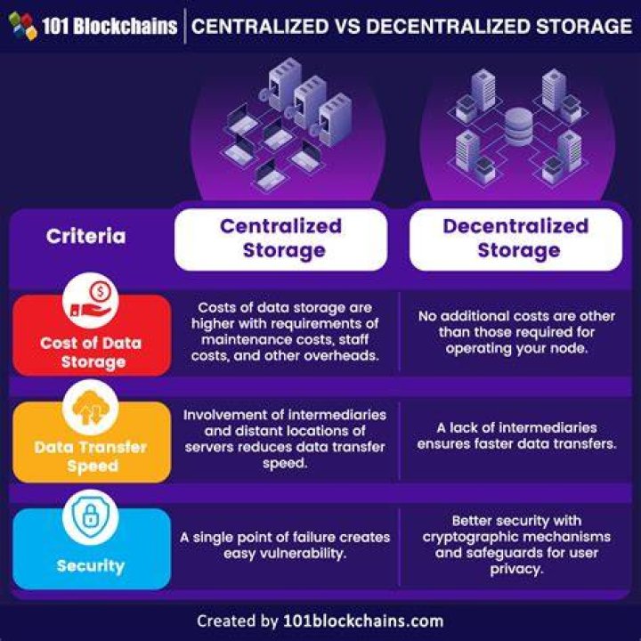 What is the difference between centralized and decentralized treasury department?