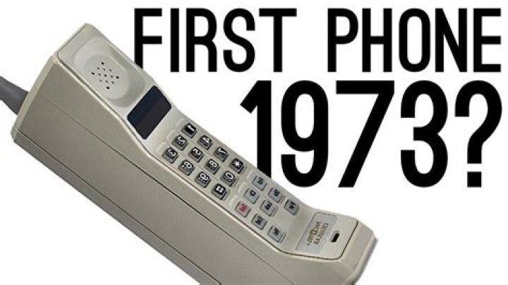 What is the first phone number ever?