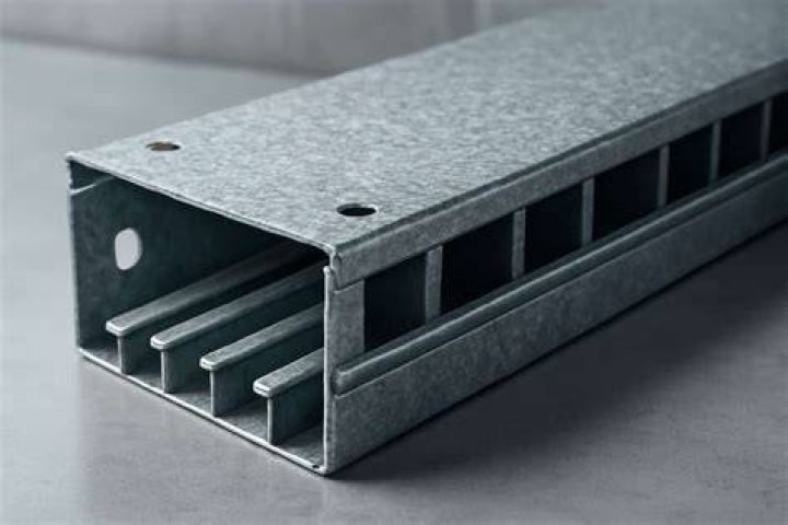 What is trunking used for?