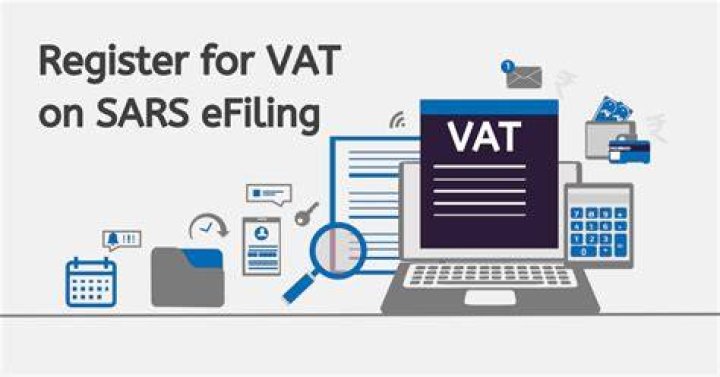 What is VAT SARS?