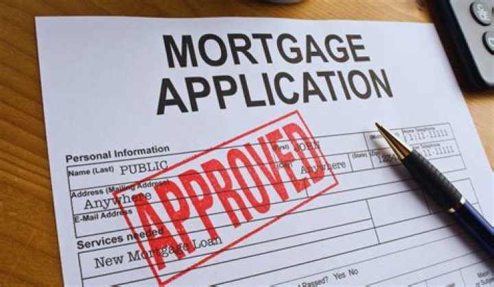 What not to do when you are buying to mess up your mortgage?