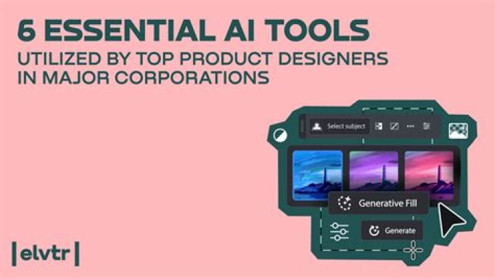 What product tool do product designers used?