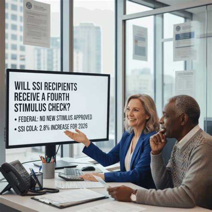 What programs are available for SSI recipients?