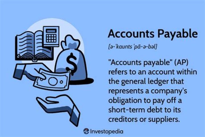 What type of account is payable?