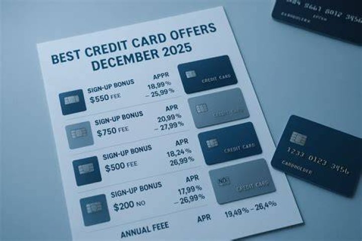 Which credit card is best for 40000 salary?