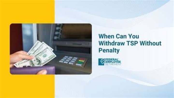 Which retirement account can you withdraw from without penalty?