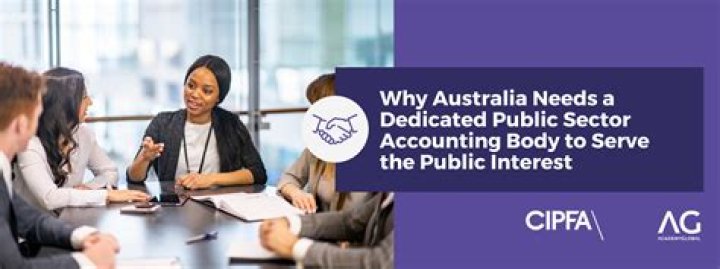 Who is the enforcement body for accounting standards within Australia?