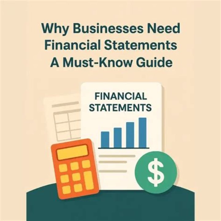 Who needs financial statements and why?