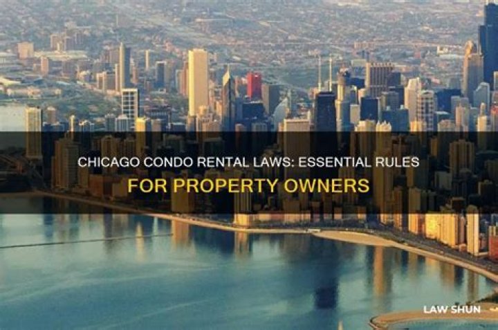 Who regulates condo associations in Illinois?