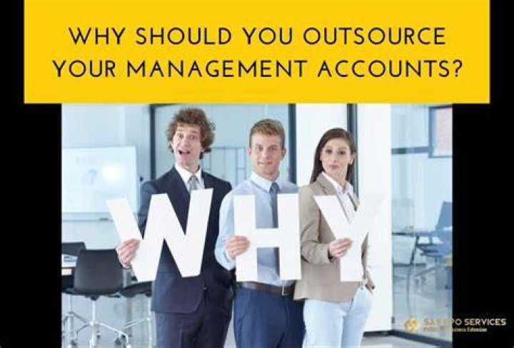 Why a company should use a system of management accounts?